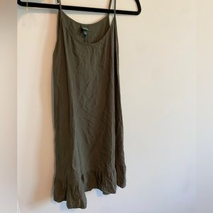 Wild fable dress